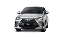 Toyota Agya