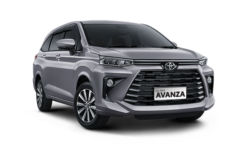 Toyota Avanza