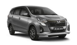 Toyota Calya