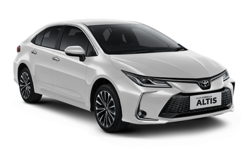 Toyota Altis